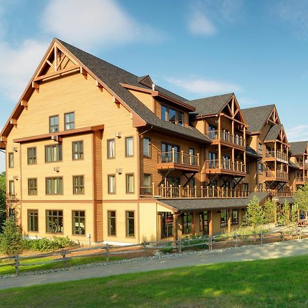 Jay Peak Resort Exterior photo
