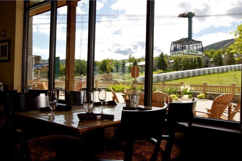 Jay Peak Resort Exterior photo