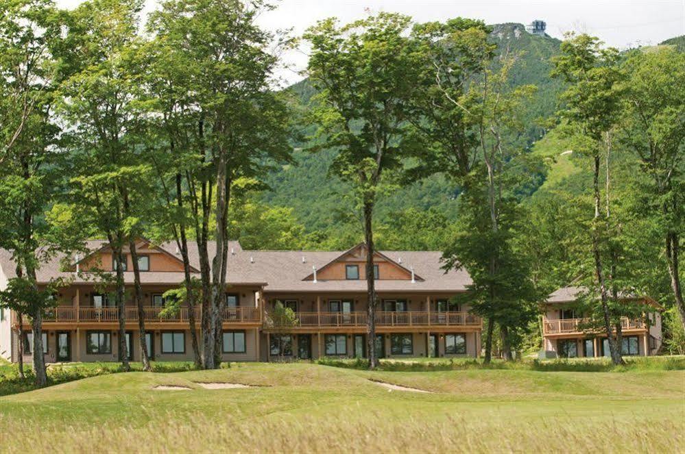 Jay Peak Resort Exterior photo